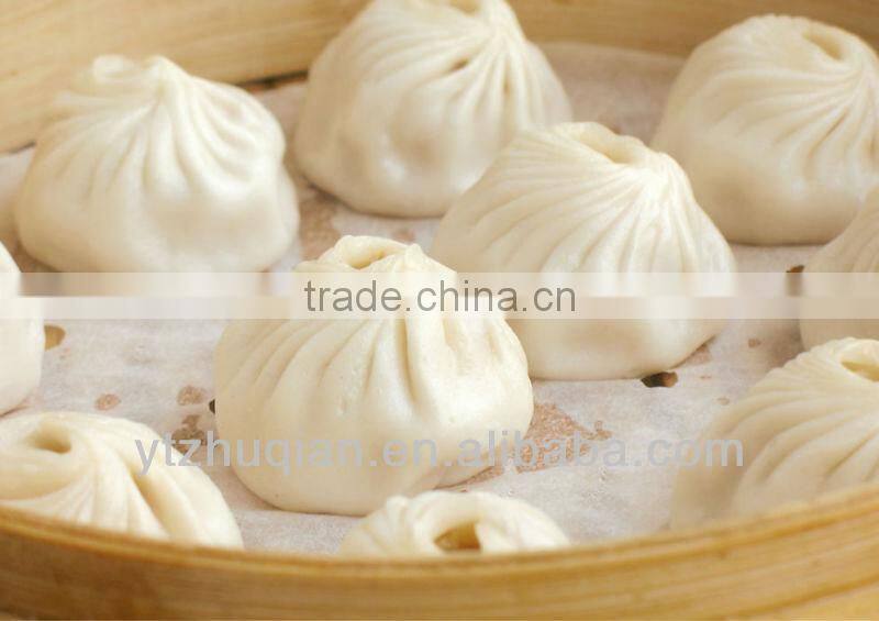 Dim sum hot sale natural bamboo food steamer cooker