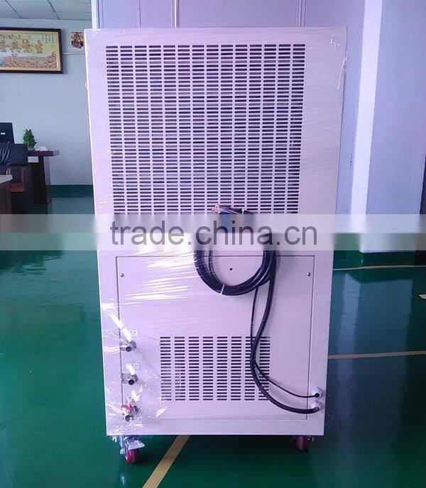 2015 hot sale air cool chiller/industrial chiller/small chiller