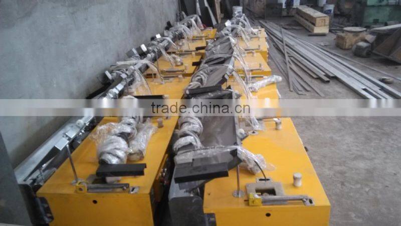 construction machinery widely used automatic wall rendering machine for building