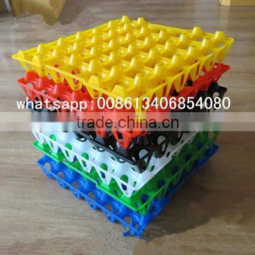 EGG Container Holder Box Refrigerator Storage Tray for 30pcs eggs HDPE