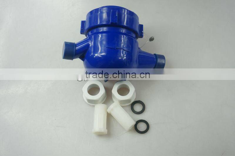 Mechanical Cold Water Meter