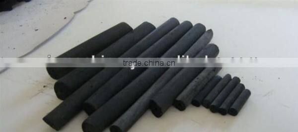 2016 Hydraulic Charcoal Briquette Machine With Stable Performance