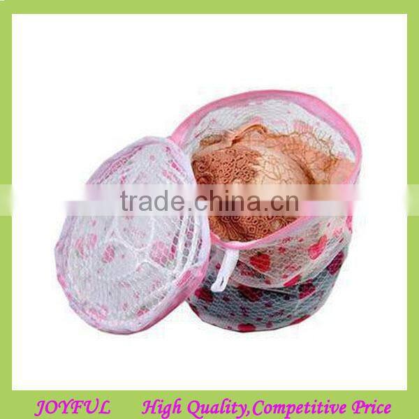 Cubes underwear lingerie bra mesh laundry bag