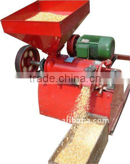 Professional Agricultural equipment: Maize Shelling machine/ Corn peeling/ peanut shelling Machinery