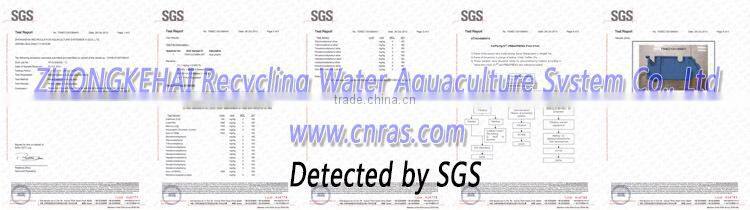 Aquarium filter fish farm sand filter