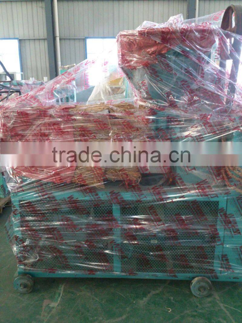 Diesel engine type home oil press machine