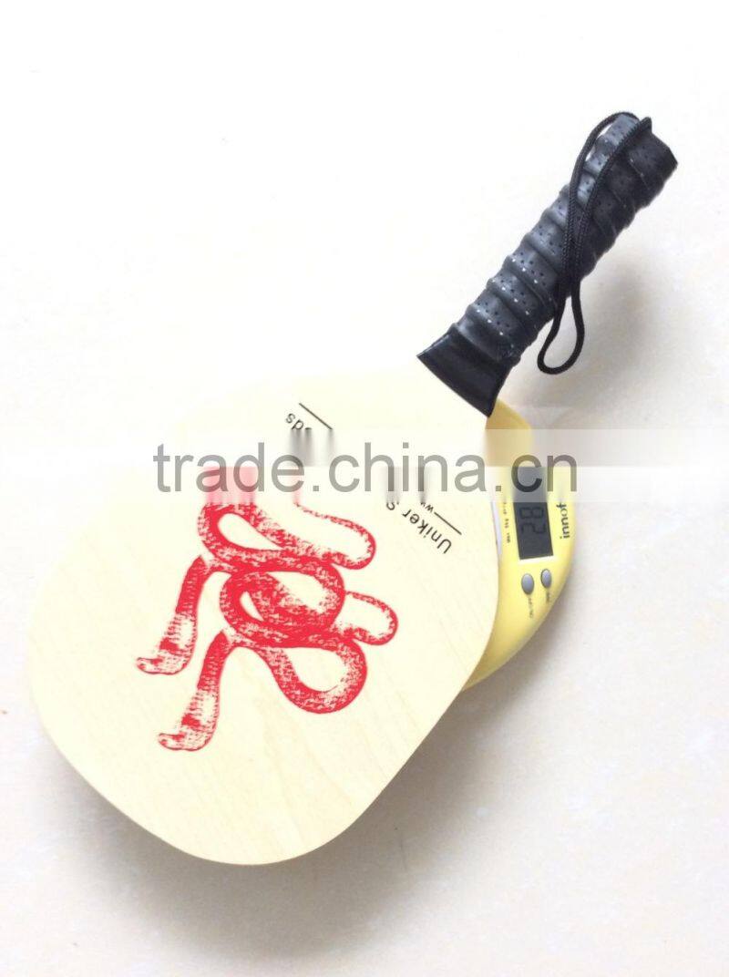 beginnner use paddle