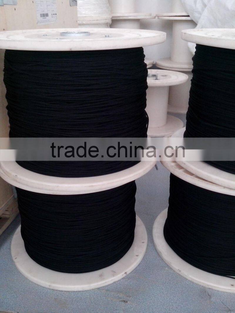 High Productivity coil winding machine for rope