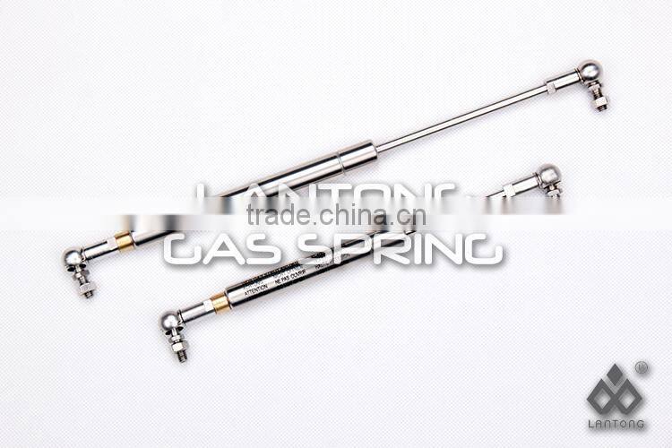 High Quanlity Stainless Steel Gas Spring With Best Price China Factory