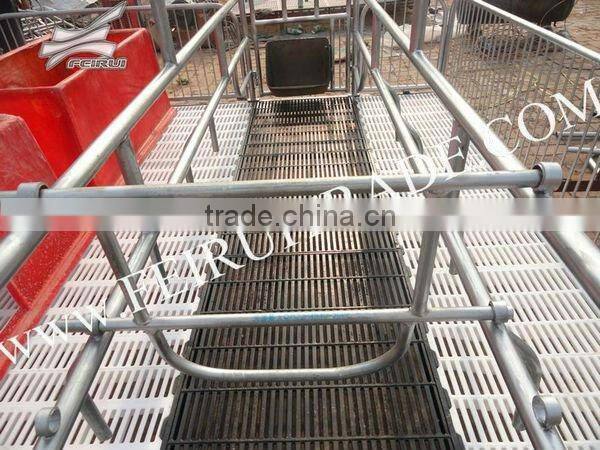 Galvanized Farrowing Hog Equipment