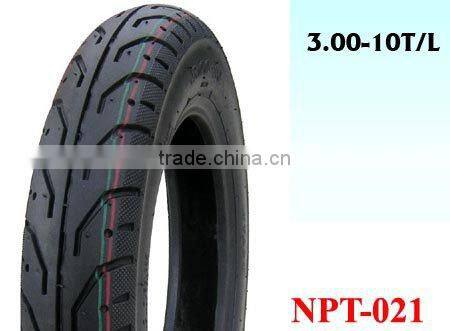 410-18 Motorcycle Tyre