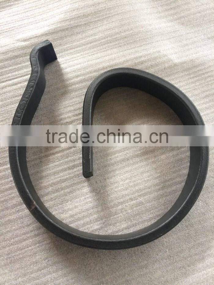 Cultivator Spring Tine