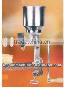 high quality corn mill grinder 500# and 150#