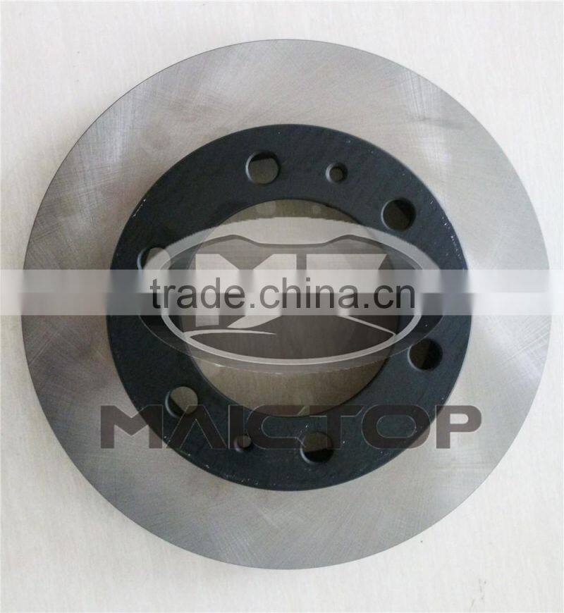 43512-0K060 High Quality Car parts Brake Disc for HILUX VIGO