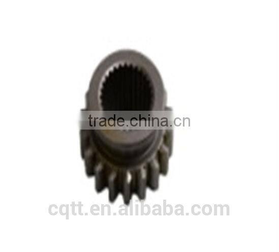 Suit parts Gear 18-1 for walking tractor NC131, NC131+ RE141