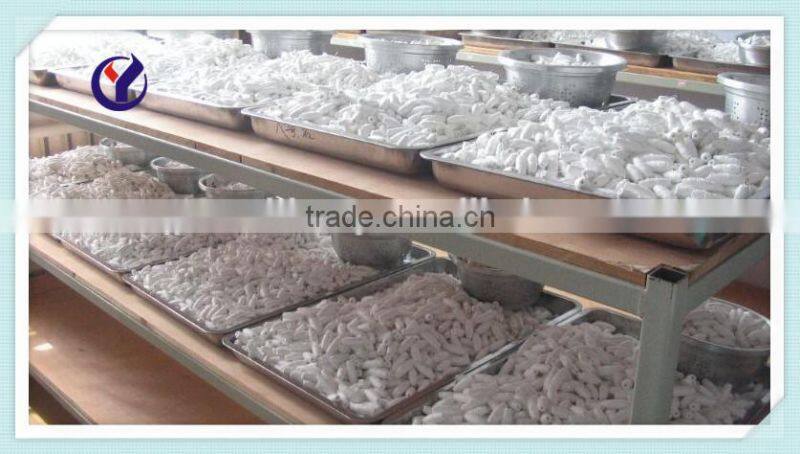 100% nylon cocoon bobbin 100d/2 with low price