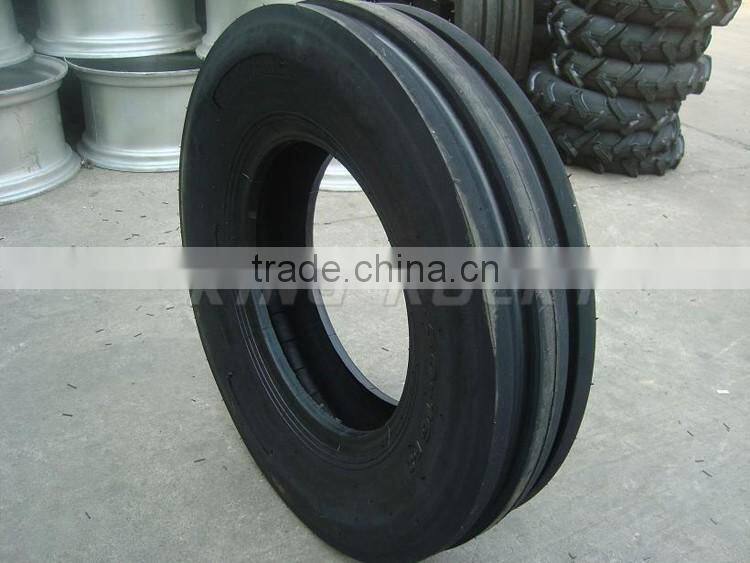 chinese factory 400-14 mini front tractor tyres