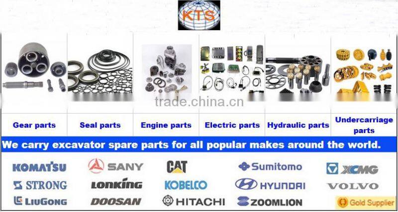 OEM High Quality Undercarriage Part for L'iebherr R944 Excavator part