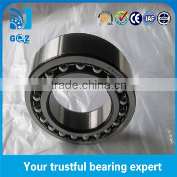21305 double-row spherical roller bearings 25*62*17 High Quality Good Performance International Brands