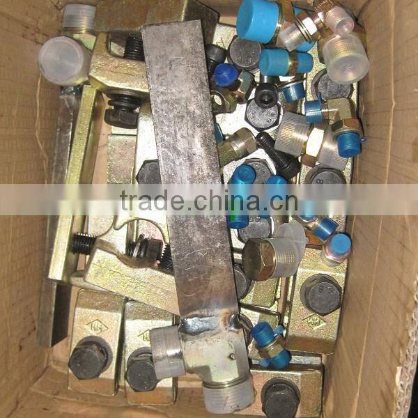 Excavator Hydraulic Breaker Pipeline Kit,Hammer Pipeline Kit,Hydraulic Breaker Piping Kits