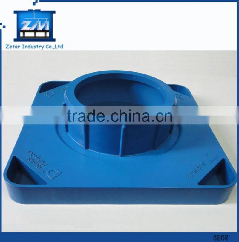 Professional Home Appliances Plastic Injection Moulding Maker