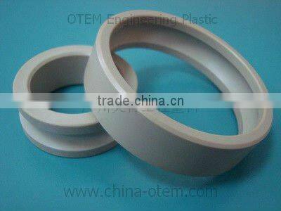 good chemical resistance PTFE brooze reinforce washer