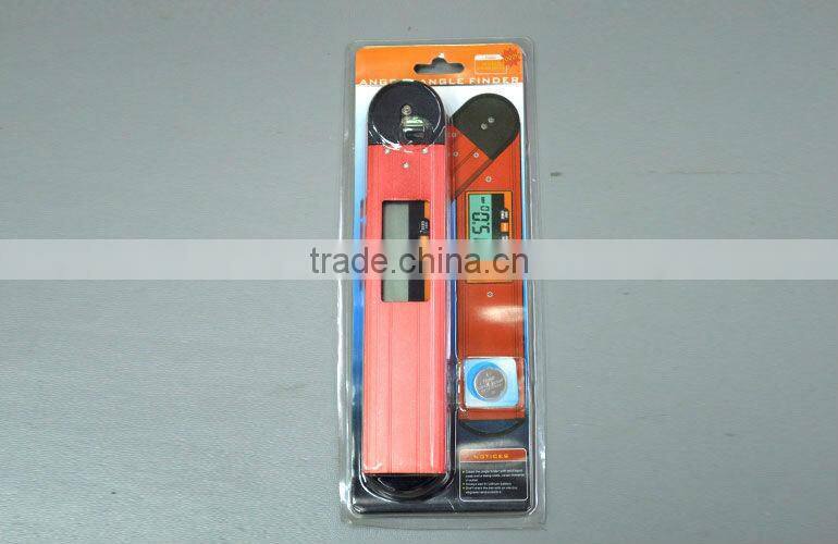digital angle meter inclinometer woodworking machines