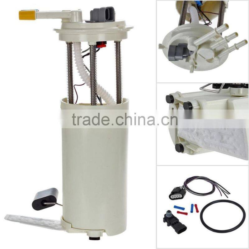 Auto part Fuel Pump Assembly for BUICK REGAL PONTIAC GRAND PRIX E3973M 25177108 25323831 MU227