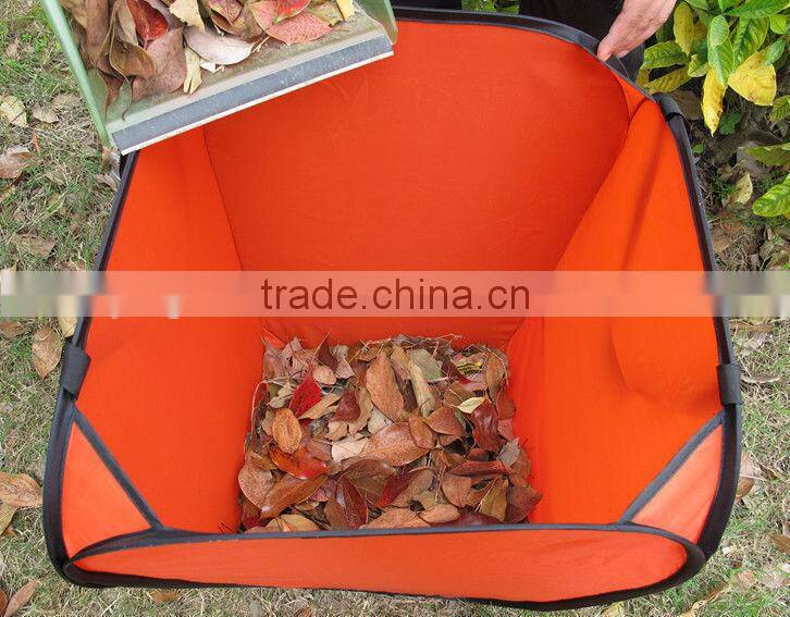 oxford PE coated aprons Canavas Aprons strong enough for garden picking fruit