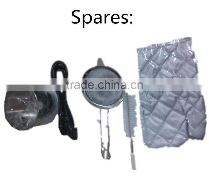 multifunctional home oil press machine for peanuts,coconut,palm and so on HJ-P07