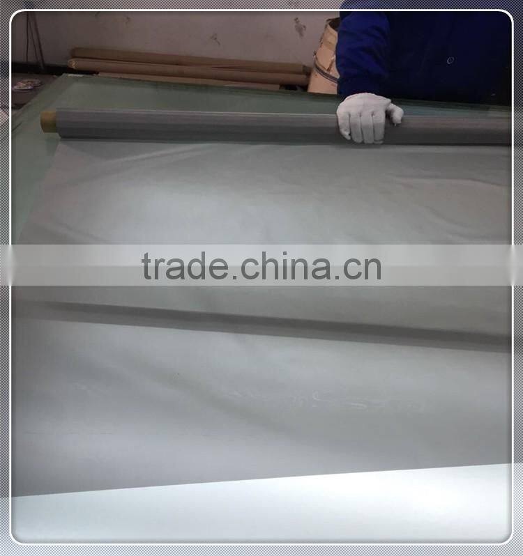 high quality 304 316 60 micron stainless steel wire mesh