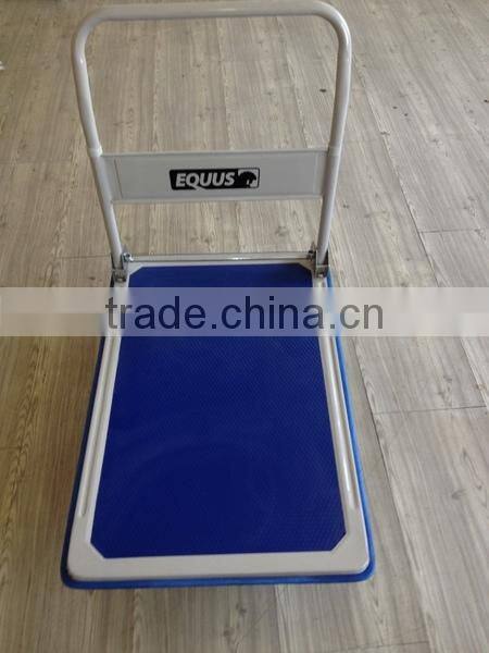 Platform hand truck PH300 with high quality