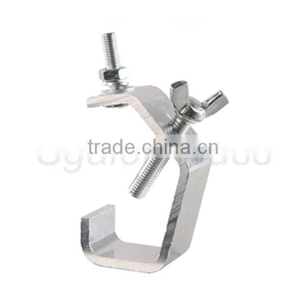 aluminum connecting hooks hanging light hooks