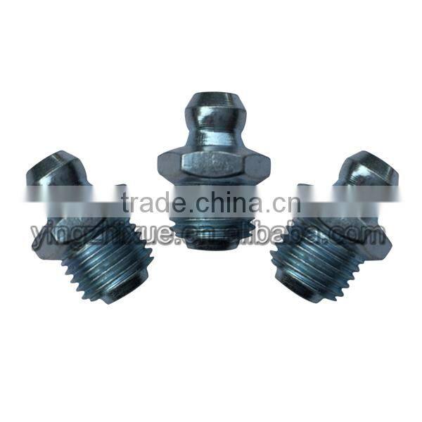 grease gun nozzle m10x1 straight