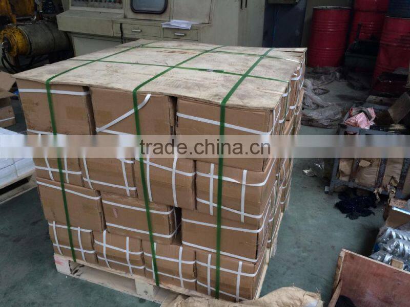 12V/24V DC hydraulic actuator for dump trailer made in China