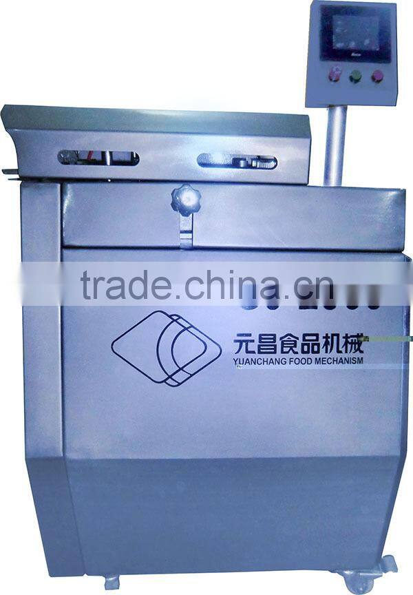 high speed Ham Sausage Cutting Machine