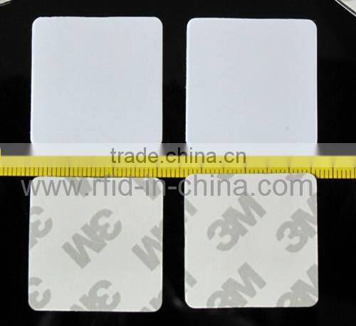 Anti-metal Adhesive Logistics RFID Label