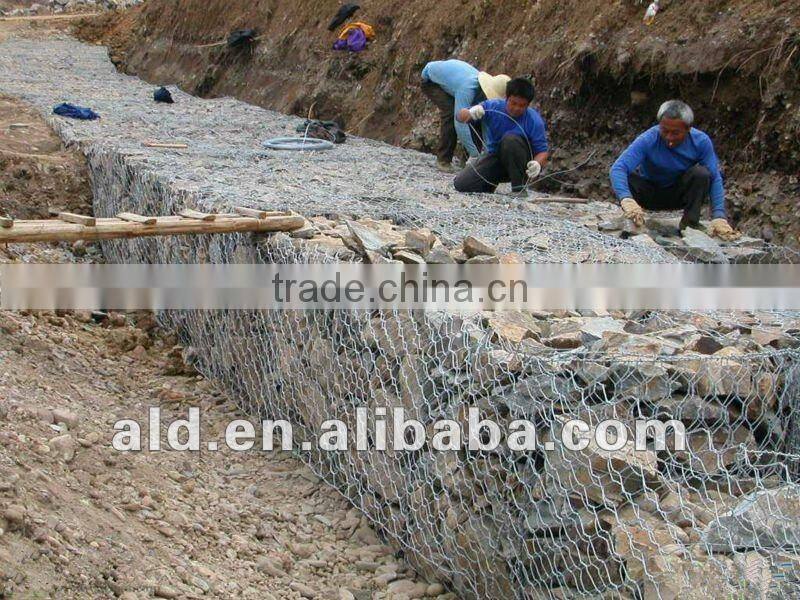 New Gabion Box Factory direct