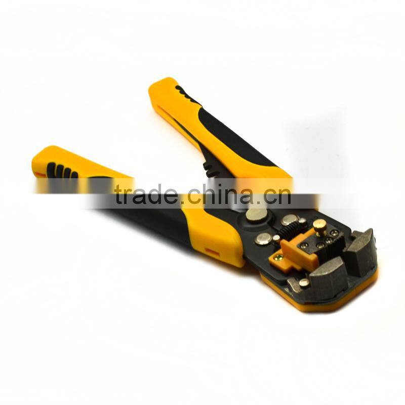 2014 Hot Sell New Automatic Wire Stripper ,Automatic Wire Cutter,Crimping Pliers Multifunctional Terminal Tool