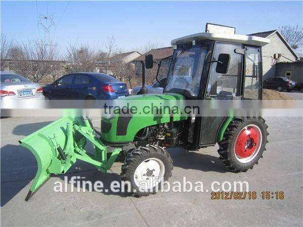 Best quality good performance angle snow blade