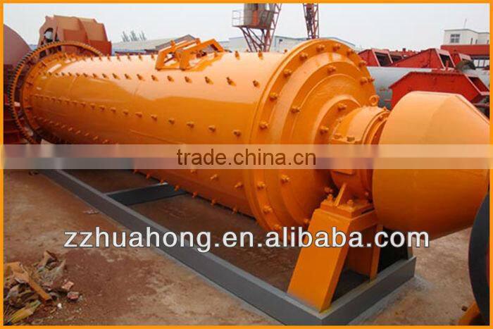 mineral processing equipment, magnetic separator,drum magnetic separator