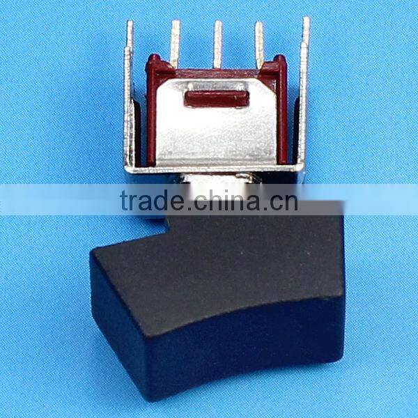 SRLS-202-A2T mini type rocker toggle switch