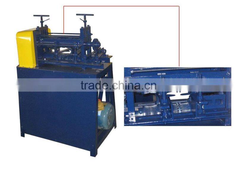918-B-1 Wire Peeling Machine for High Tension Cables Submarine Cables