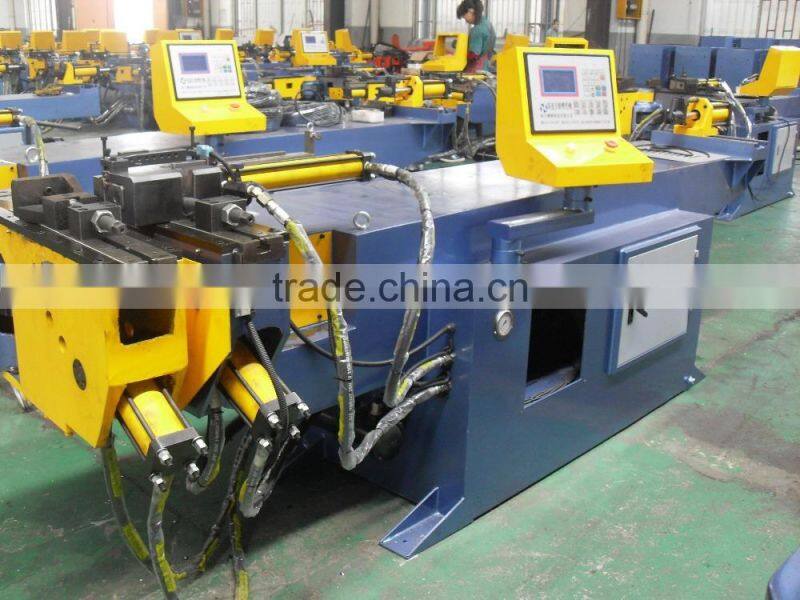 Hot sale pipe bending machine and tube bending machine