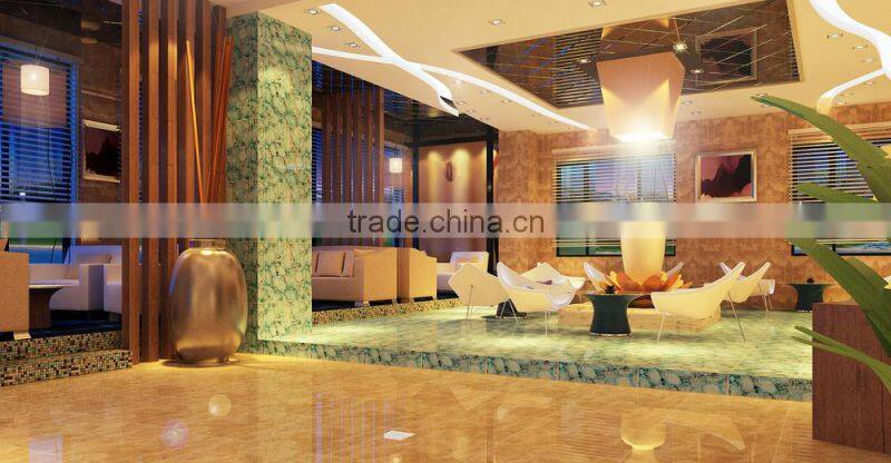 New style plastic marble imitation floor making machine price