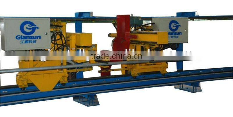 Aluminum extrusion Puller-GA
