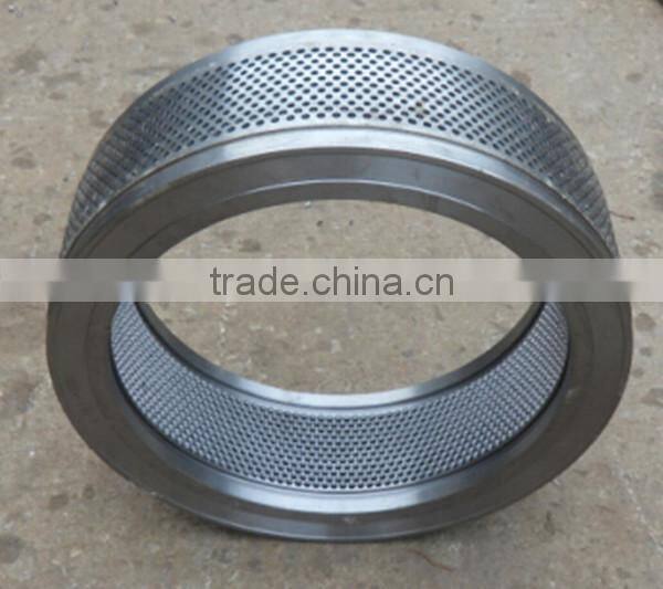 Ring Die Pellet Mill Die Roller 300