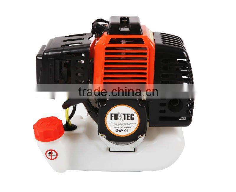 most popular 4 in 1 43cc gasoline mul-ti function tools with CE GS EMC certifications