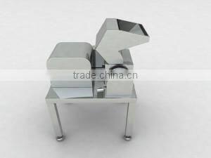 JCFJ series inner-grading mechanical crusher, hot sale crusher of plastic