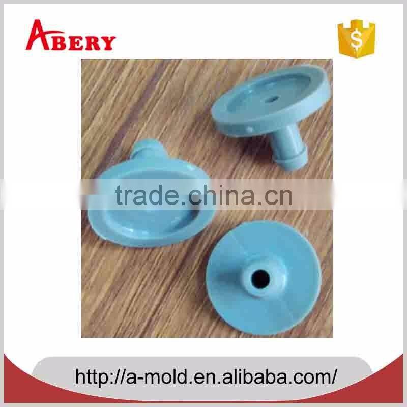 precision plastic injection mold tooling design making